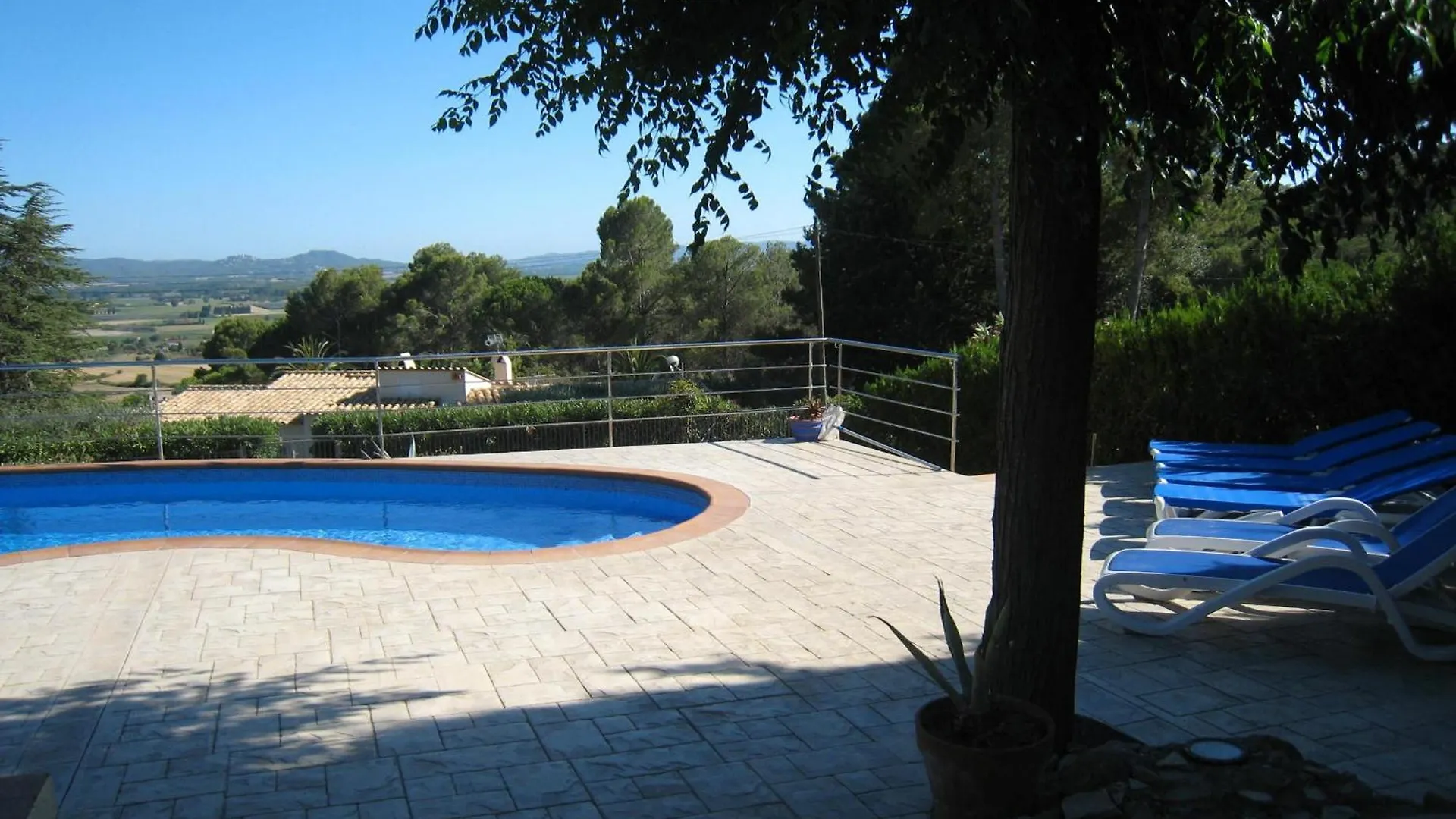 Villa Heemstede - L'Estartit, Torre Vella - Es-323-69 0*, L'Estartit Spain