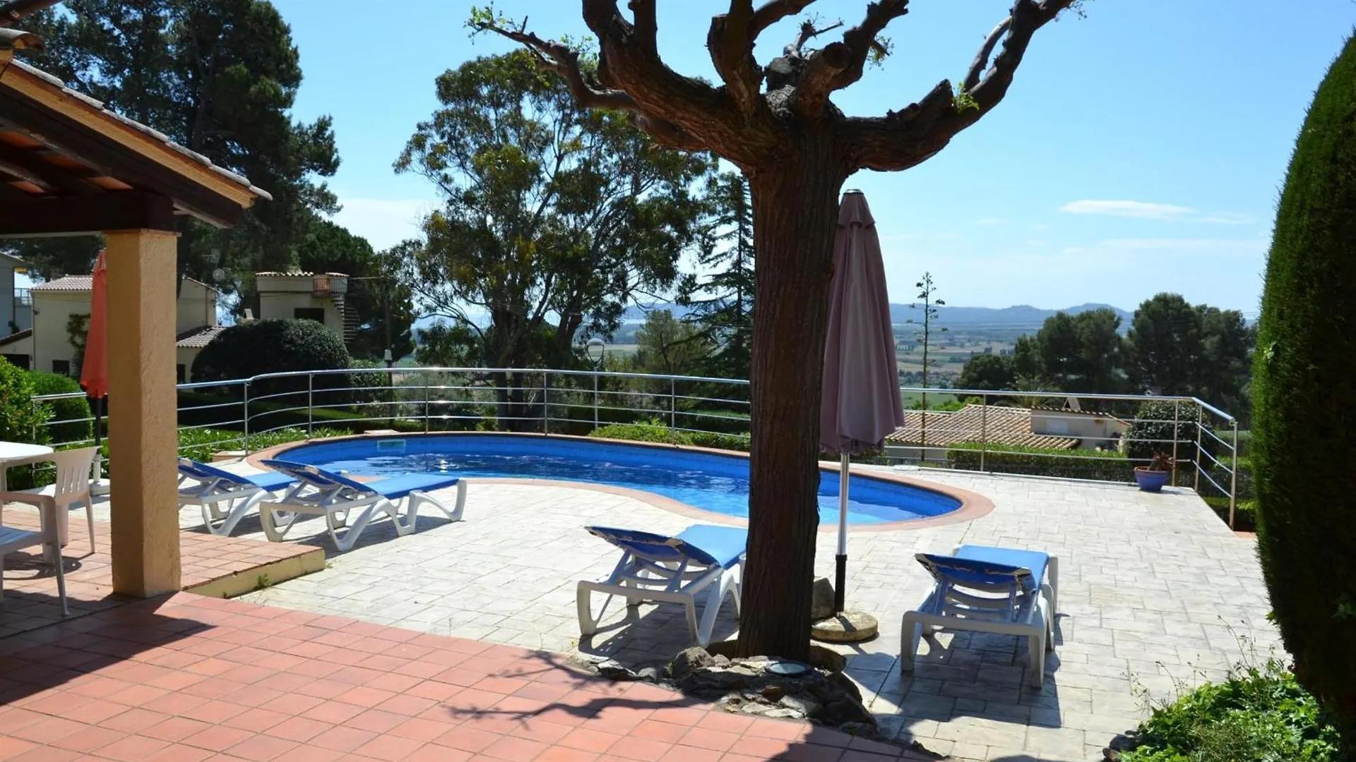 Villa Heemstede - L'Estartit, Torre Vella - Es-323-69 Spain