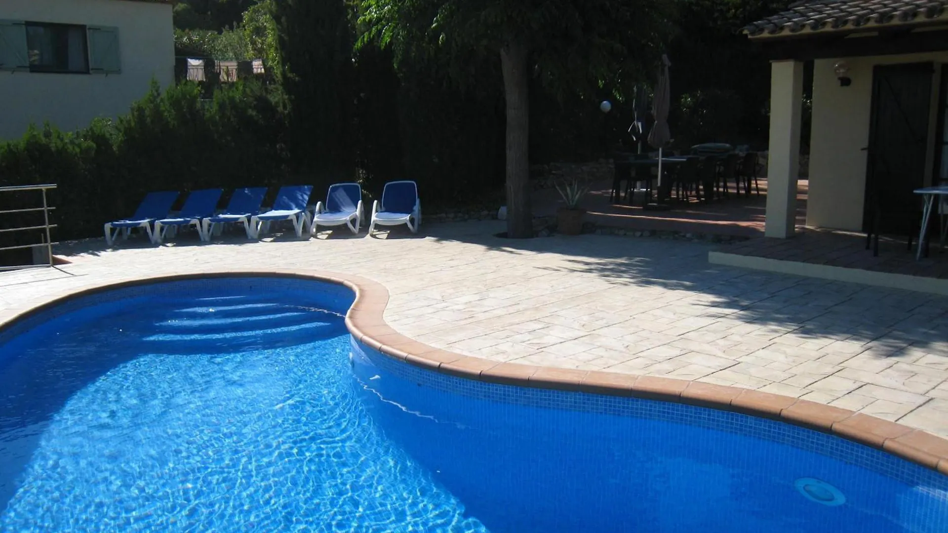 Villa Heemstede - L'Estartit, Torre Vella - Es-323-69 Spain