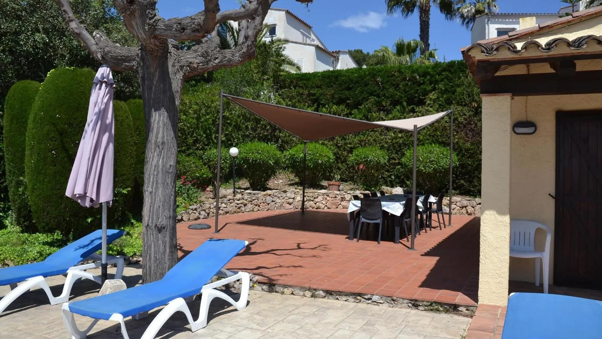 Holiday home Villa Heemstede - L'Estartit, Torre Vella - Es-323-69 Spain