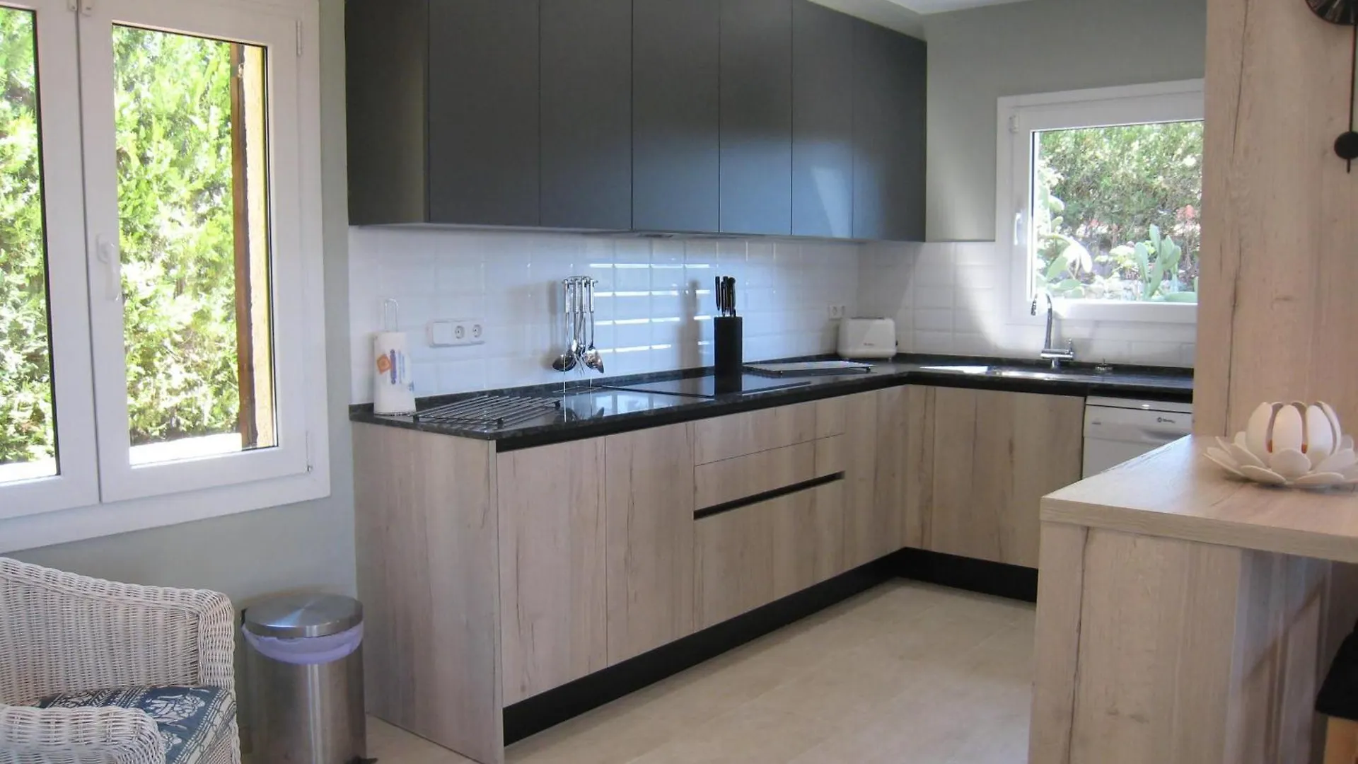 Villa Heemstede - L'Estartit, Torre Vella - Es-323-69 Holiday home