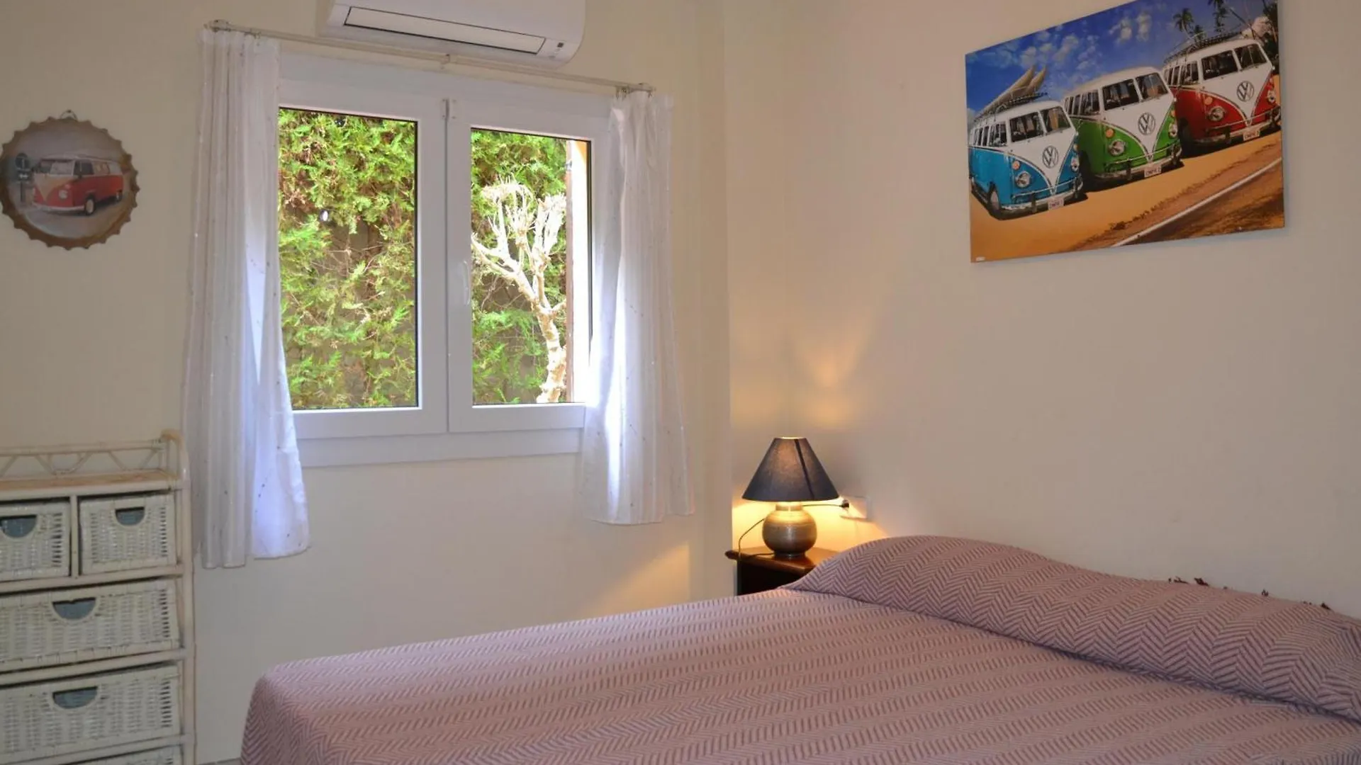 Villa Heemstede - L'Estartit, Torre Vella - Es-323-69 Holiday home