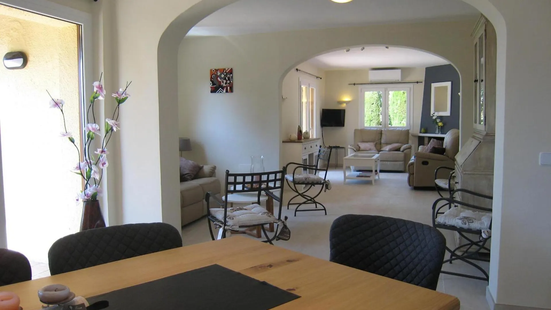 Villa Heemstede - L\'Estartit, Torre Vella - Es-323-69 contacts