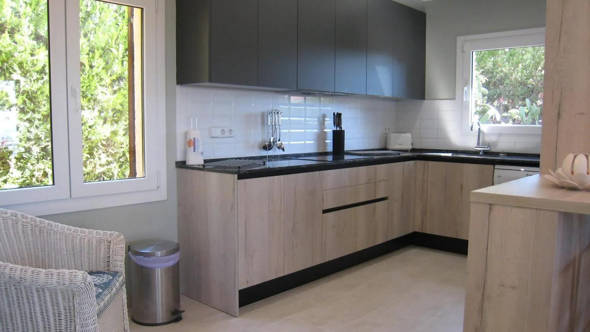 Villa Heemstede - L'Estartit, Torre Vella - Es-323-69 Spain