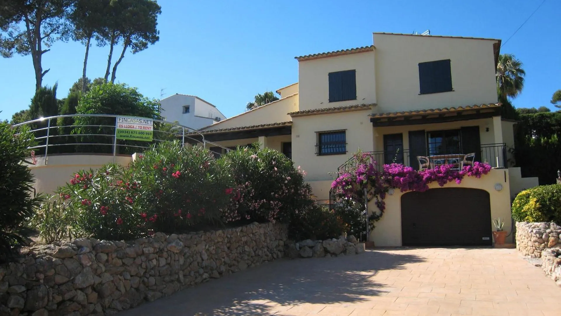 Villa Heemstede - L'Estartit, Torre Vella - Es-323-69 Holiday home L'Estartit