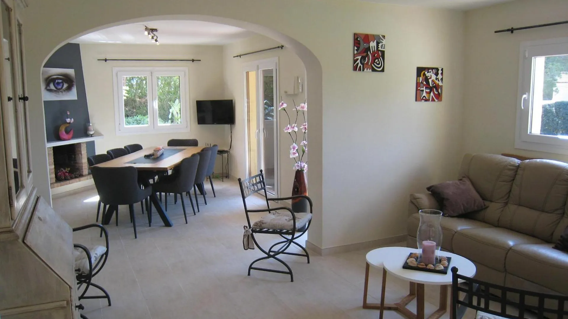 Holiday home Villa Heemstede - L'Estartit, Torre Vella - Es-323-69 Spain