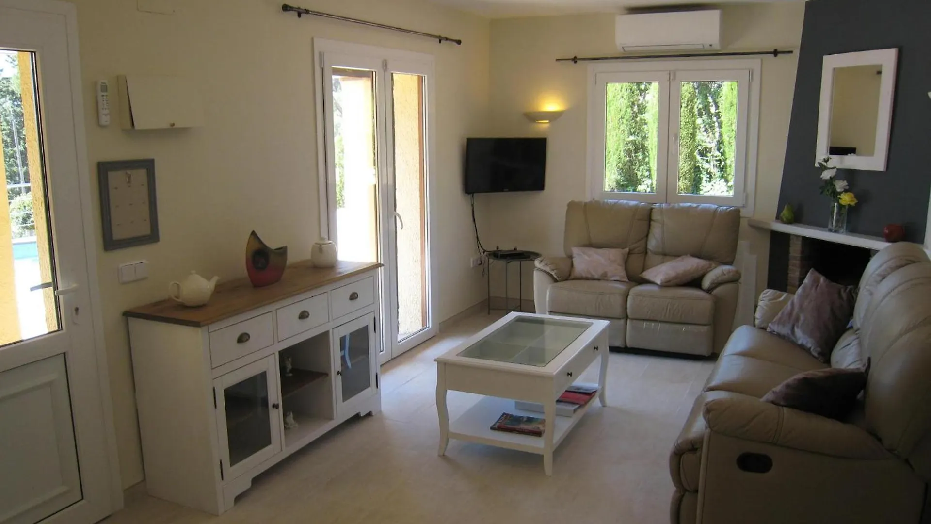 Holiday home Villa Heemstede - L'Estartit, Torre Vella - Es-323-69 Spain