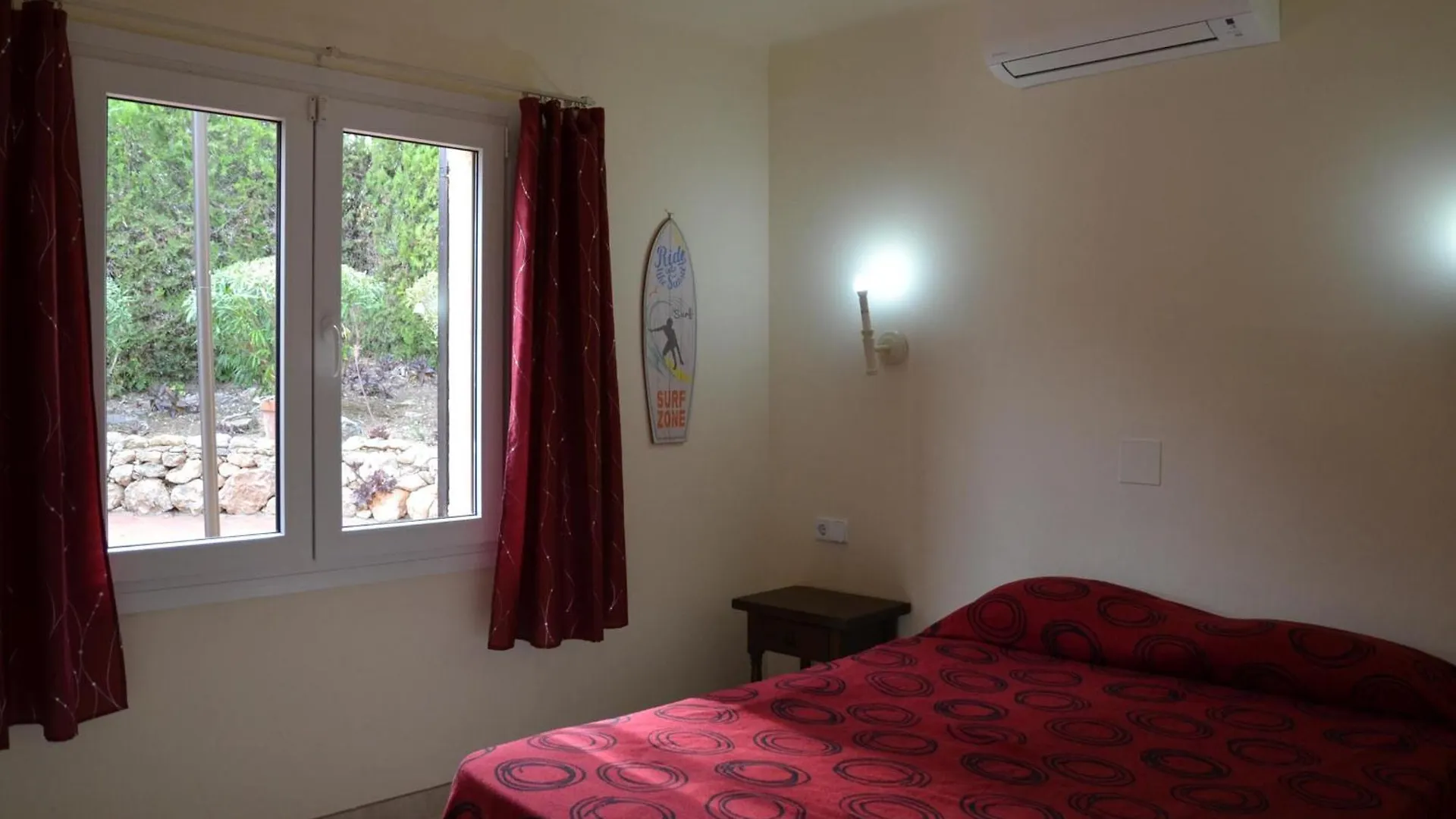 Holiday home Villa Heemstede - L'Estartit, Torre Vella - Es-323-69